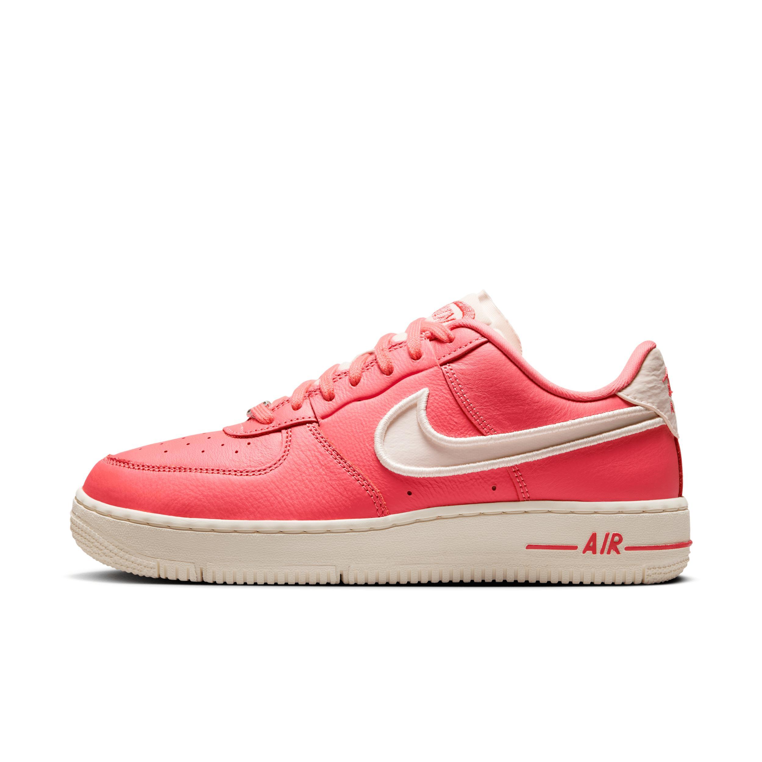 Nike Women's Air Force 1 Dance Shoes Product Image