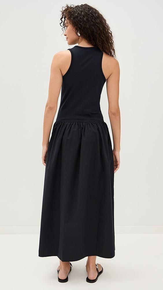 FRAME Racer Tank Dress | Shopbop Product Image