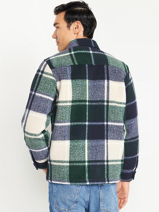 Relaxed Chore Jacket Product Image