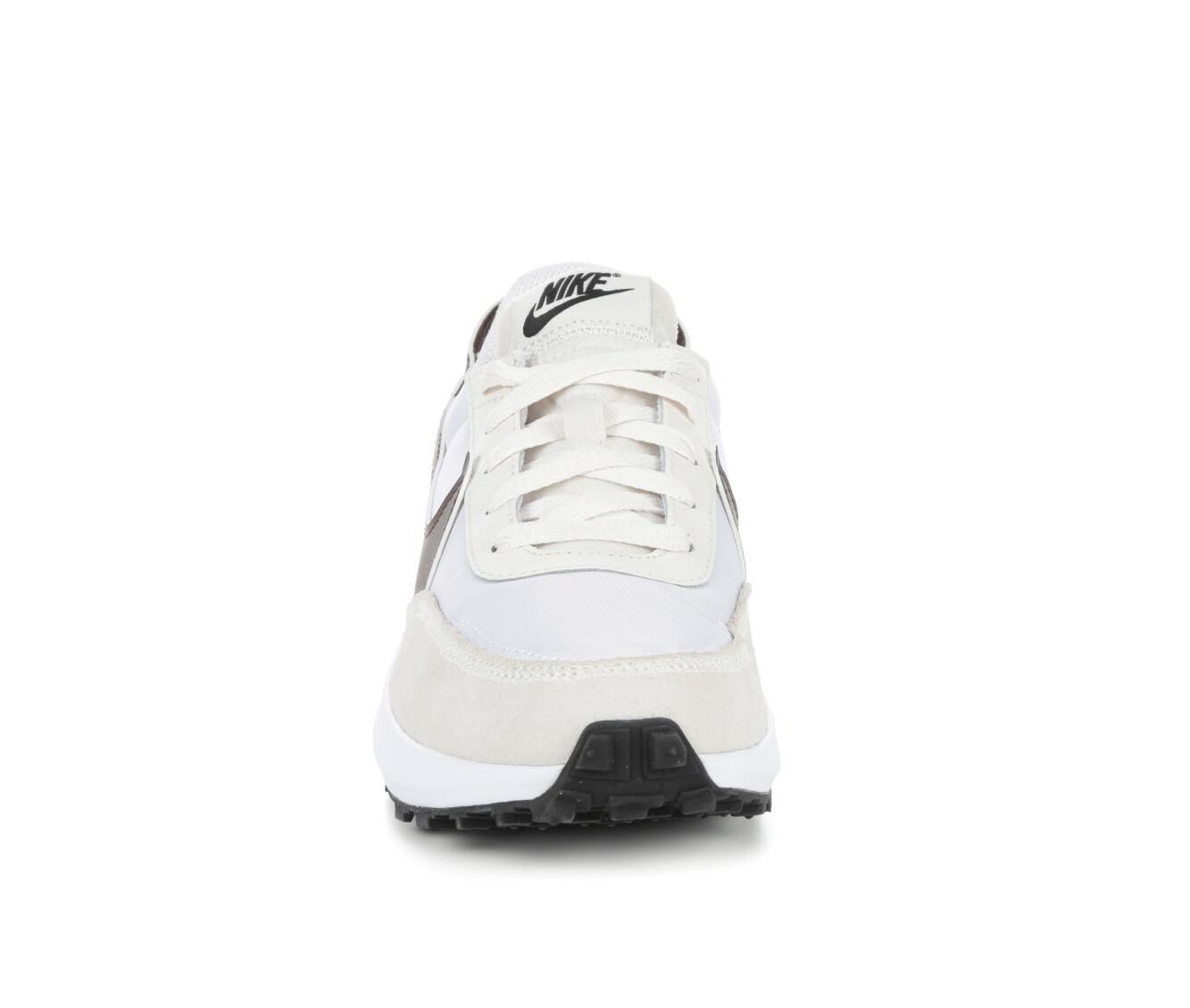 Women's Nike Waffle Debut Sneakers Product Image