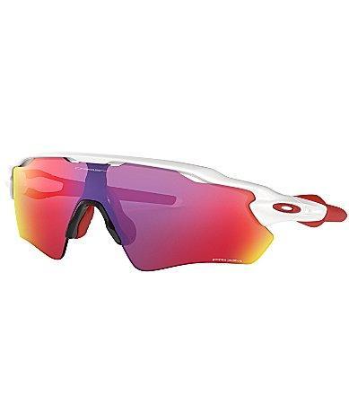 Oakley Radar Ev Path Rectangular Sunglasses, 138mm Product Image