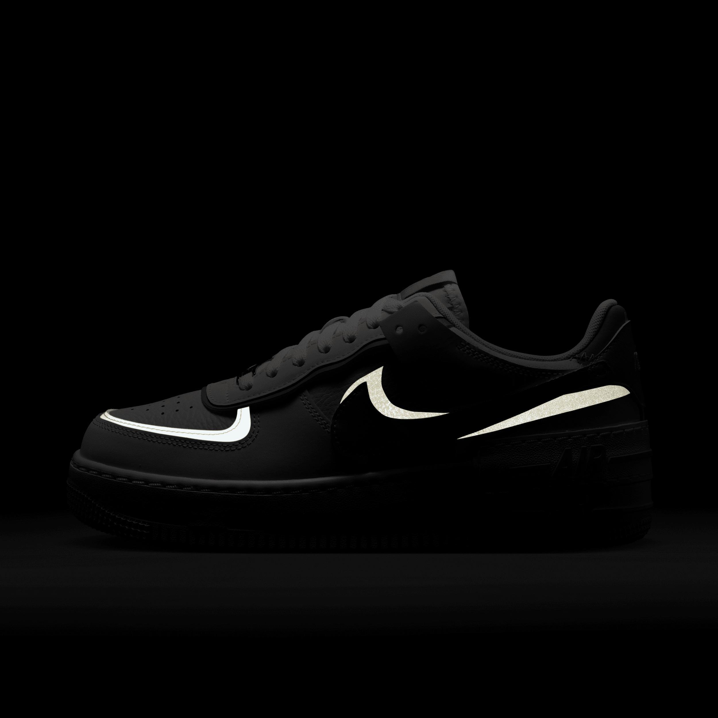 Nike Women's Air Force 1 Shadow Shoes Product Image