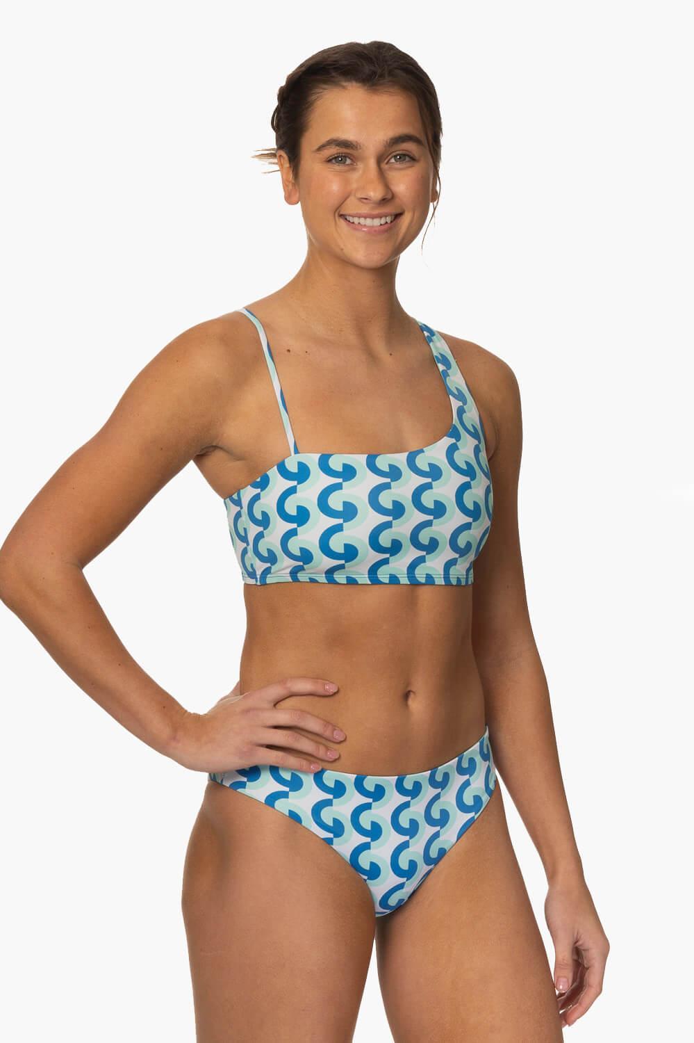 Sale Valle Bikini Bottom Product Image