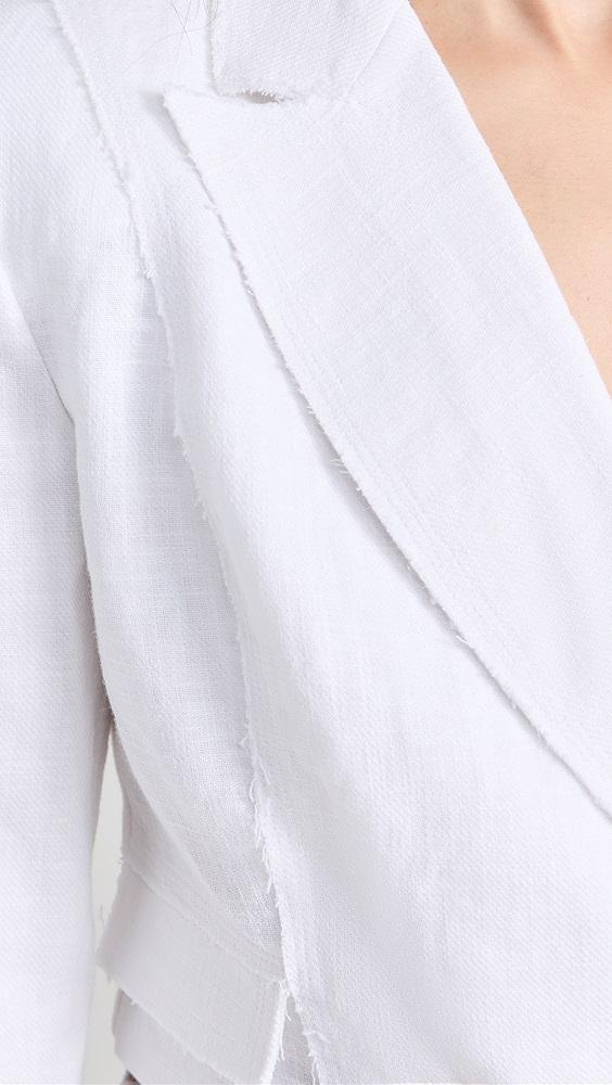 Ramy Brook Emmeline Jacket | Shopbop Product Image