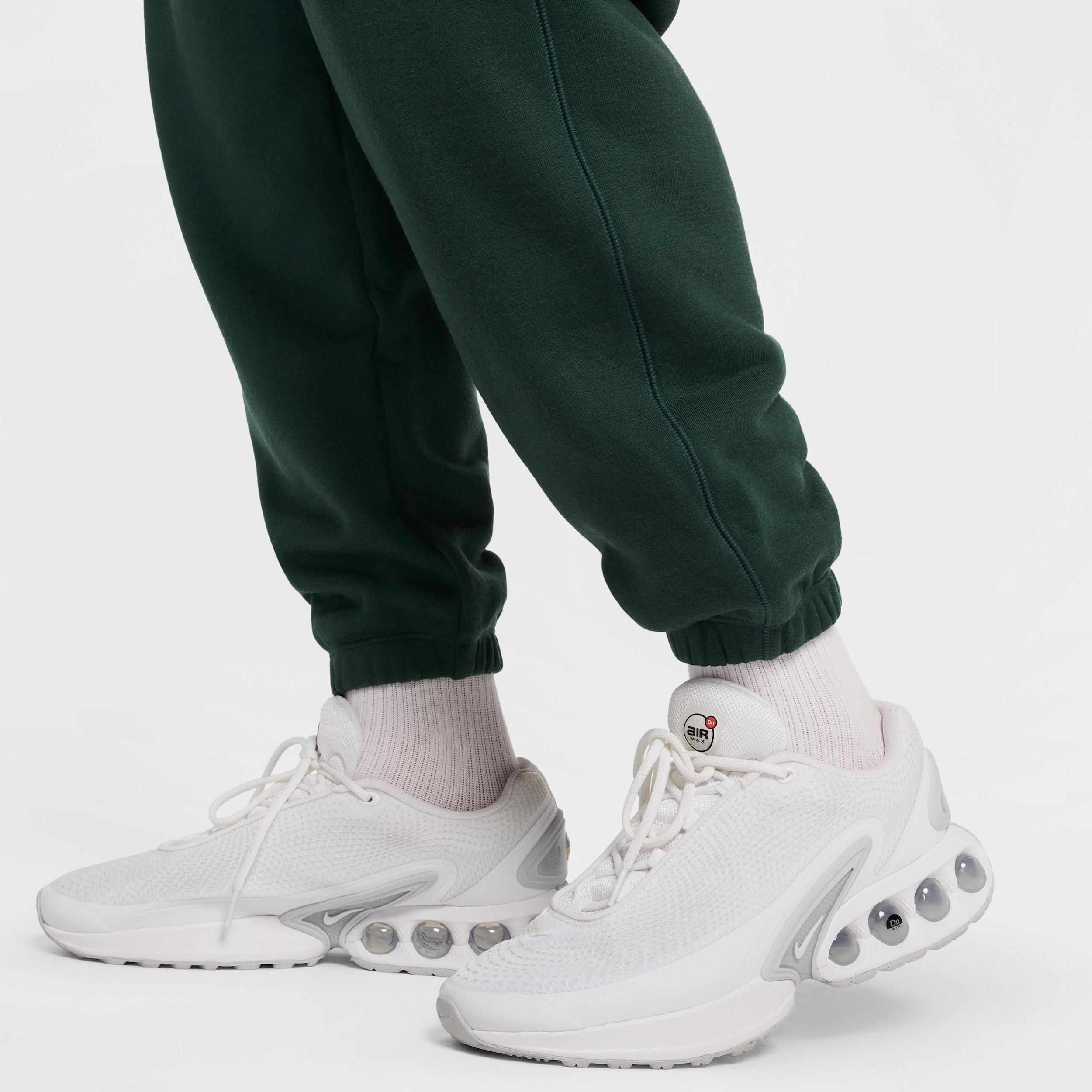 Nike Men's Wool Classics Fleece Pants Product Image