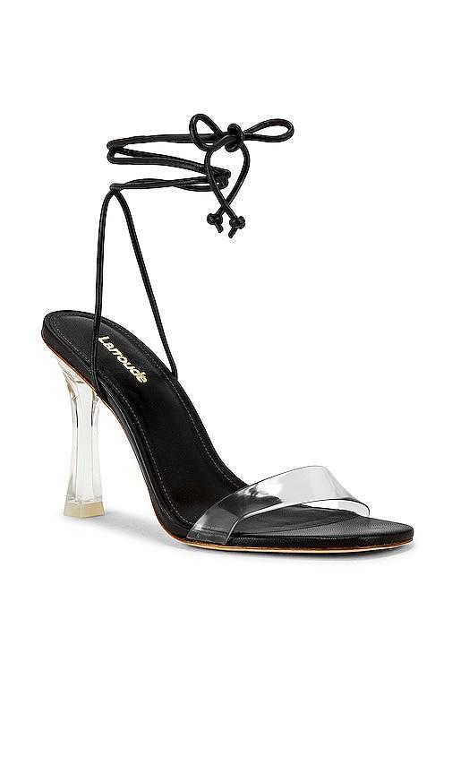 Gloria Heel Larroude Product Image