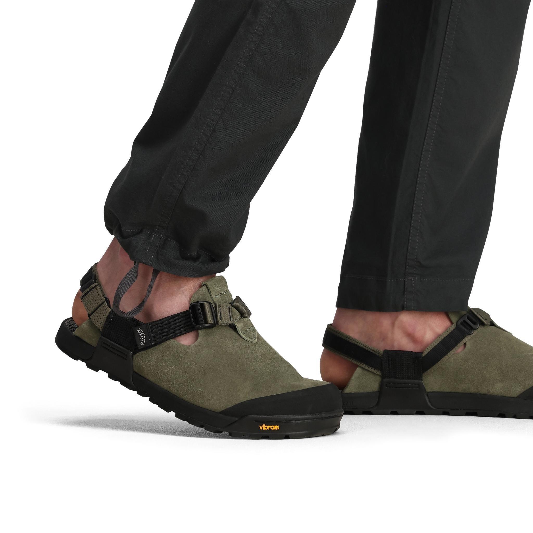 Desert Pants - Men's Male Product Image