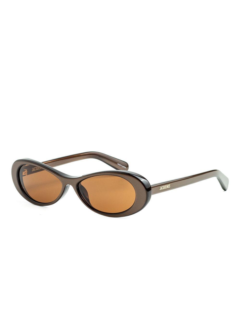 cat-eye frame sunglasses Product Image