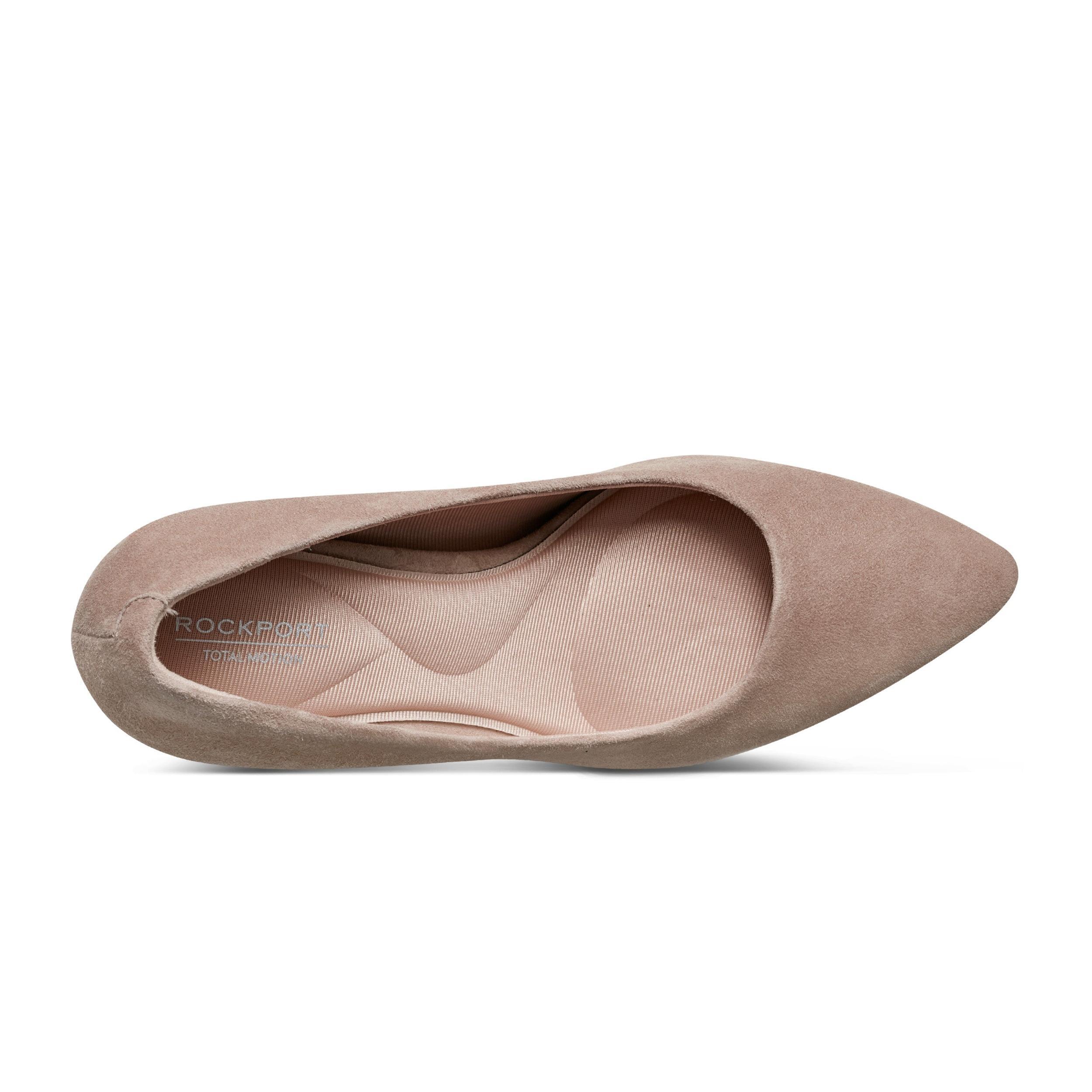 Women's Juliet Total Motion Dress Pumps Product Image