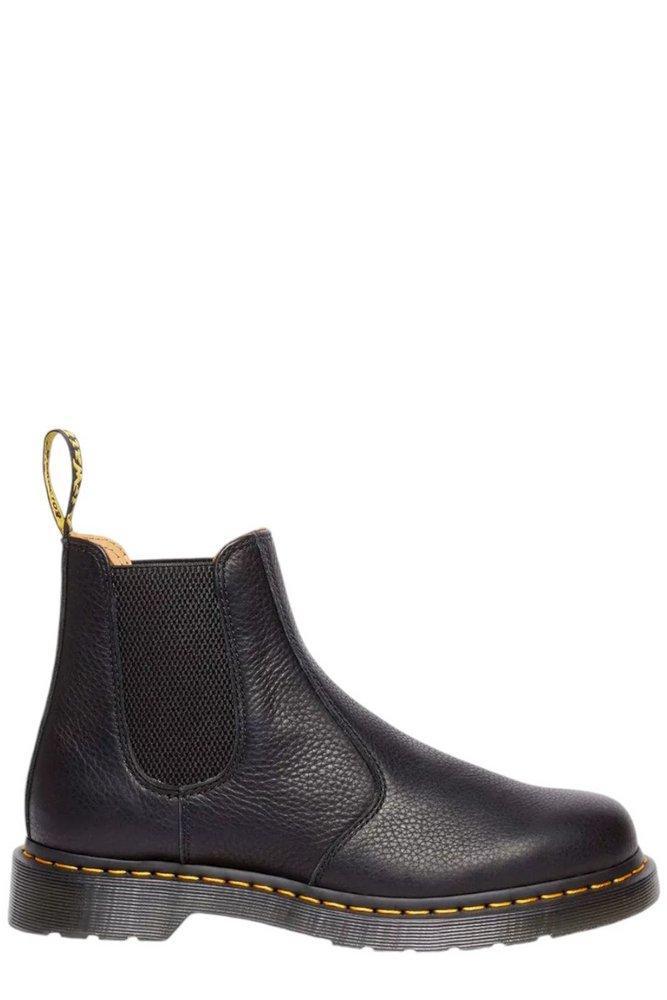 DR. MARTENS' Dr. Martens 2976 Ankle Boots In Black Product Image