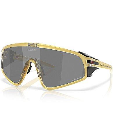 Oakley Men's Latch™ Panel Patrick Mahomes Ii Collection Sunglasses Product Image
