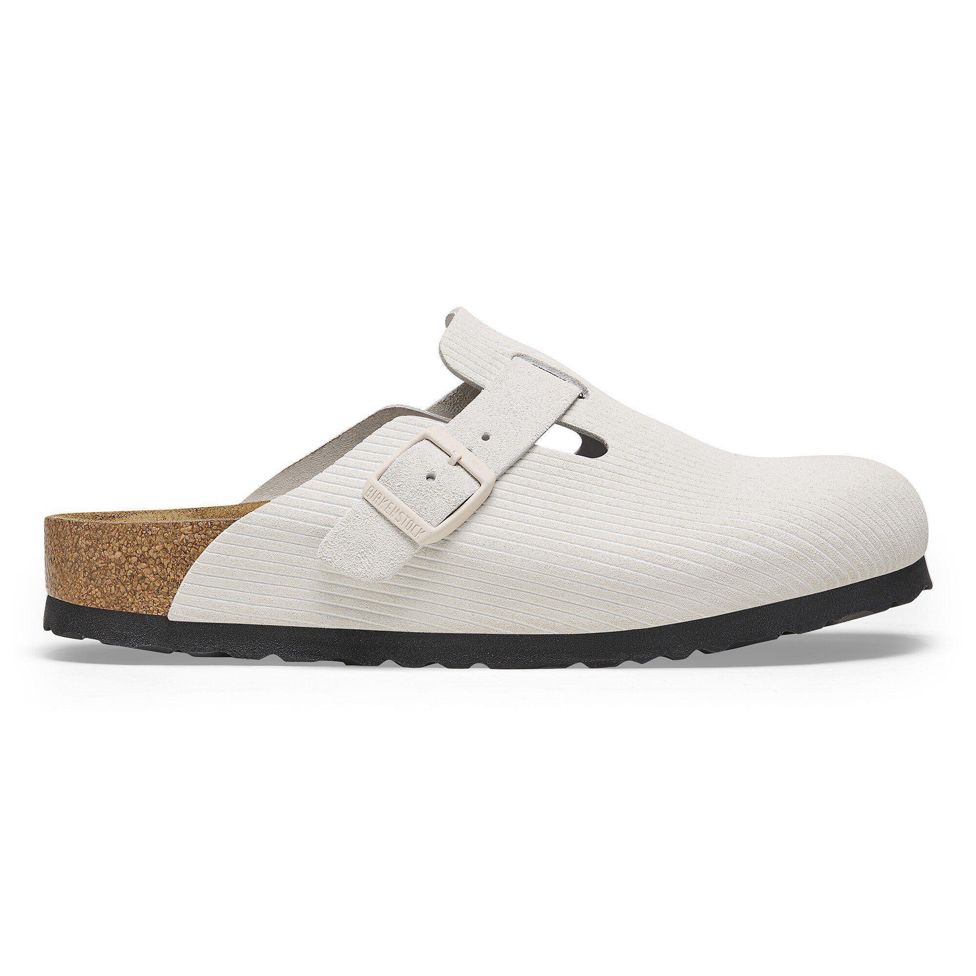 Boston Suede Leather Product Image