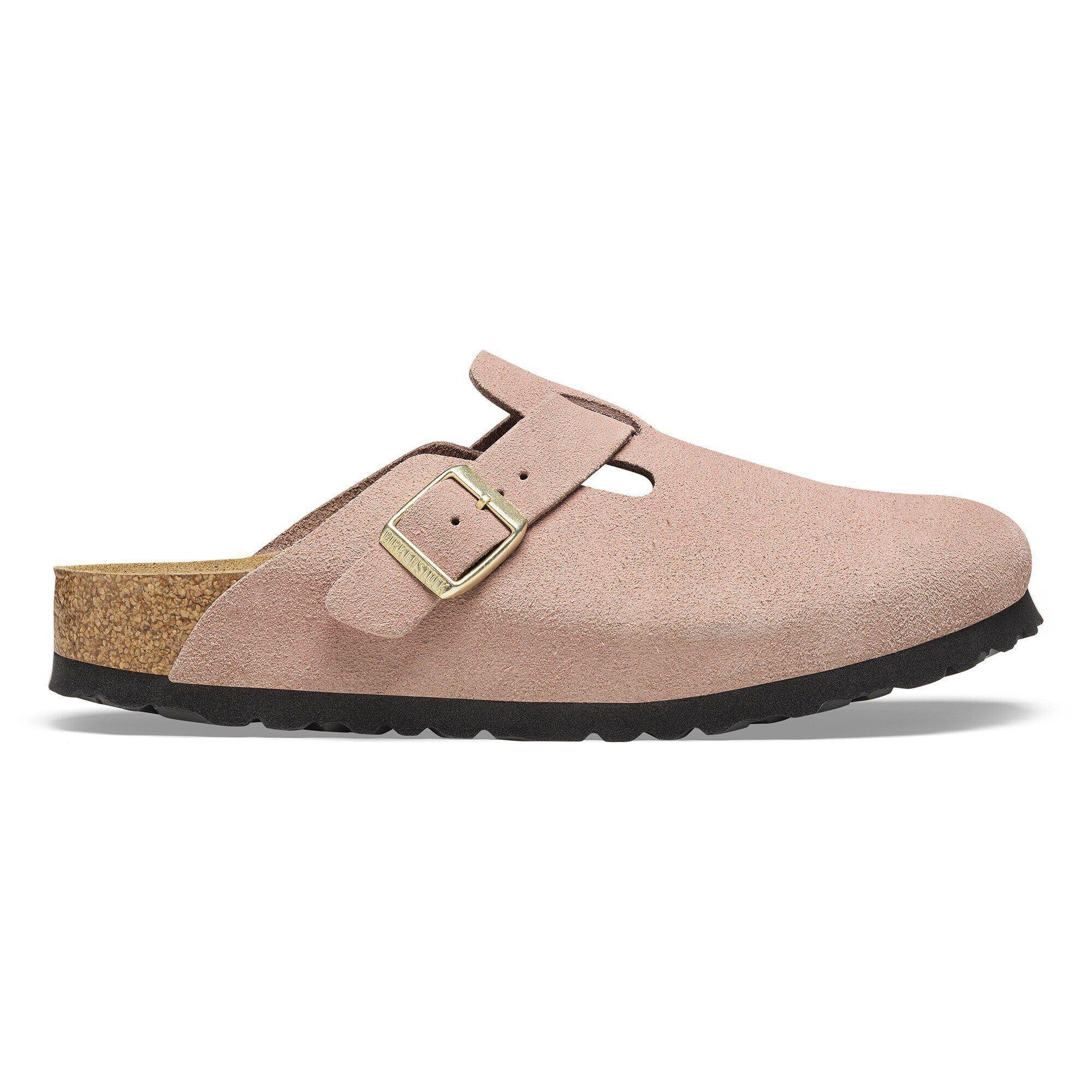 Boston Suede Leather Product Image