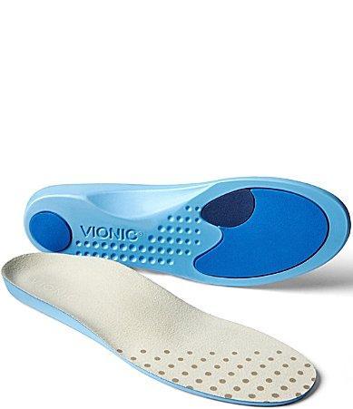 Vionic Womens Relief Insoles - XS(4.5/6) Product Image