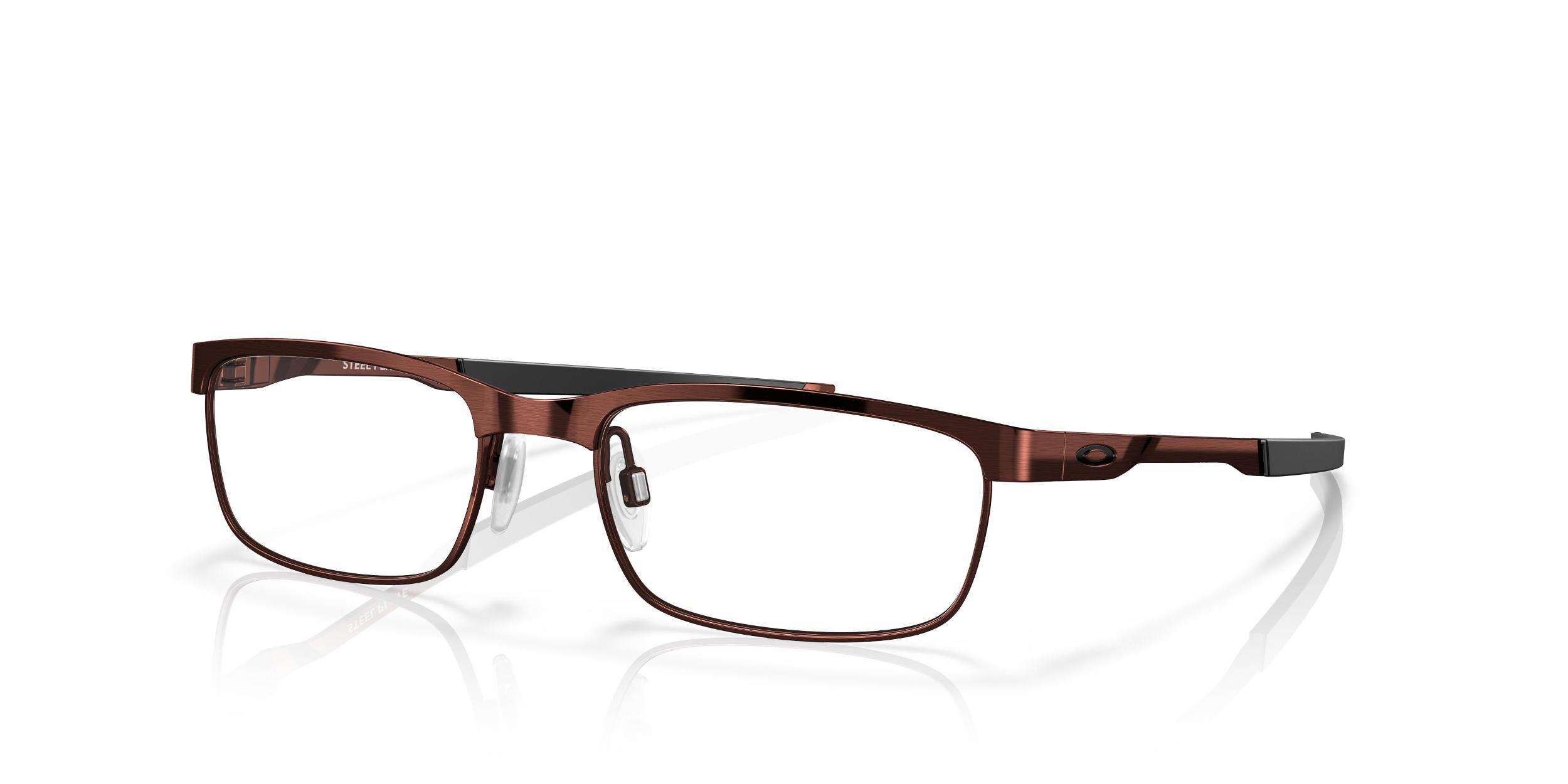 Oakley Men's Steel Plate™ Eyeglasses Product Image