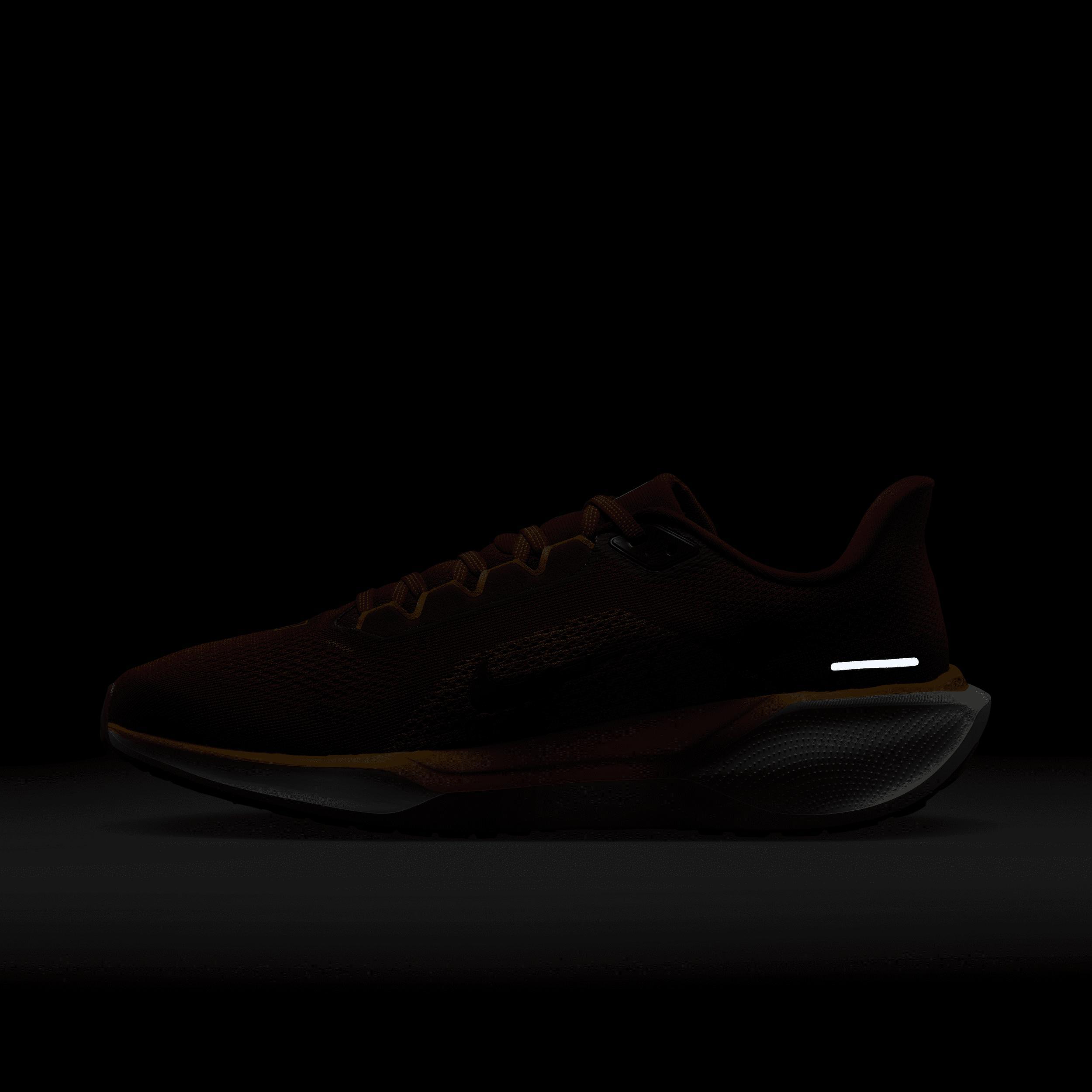 Nike Pegasus 41 NFL Washington Commanders Men's Road Running Shoes Product Image