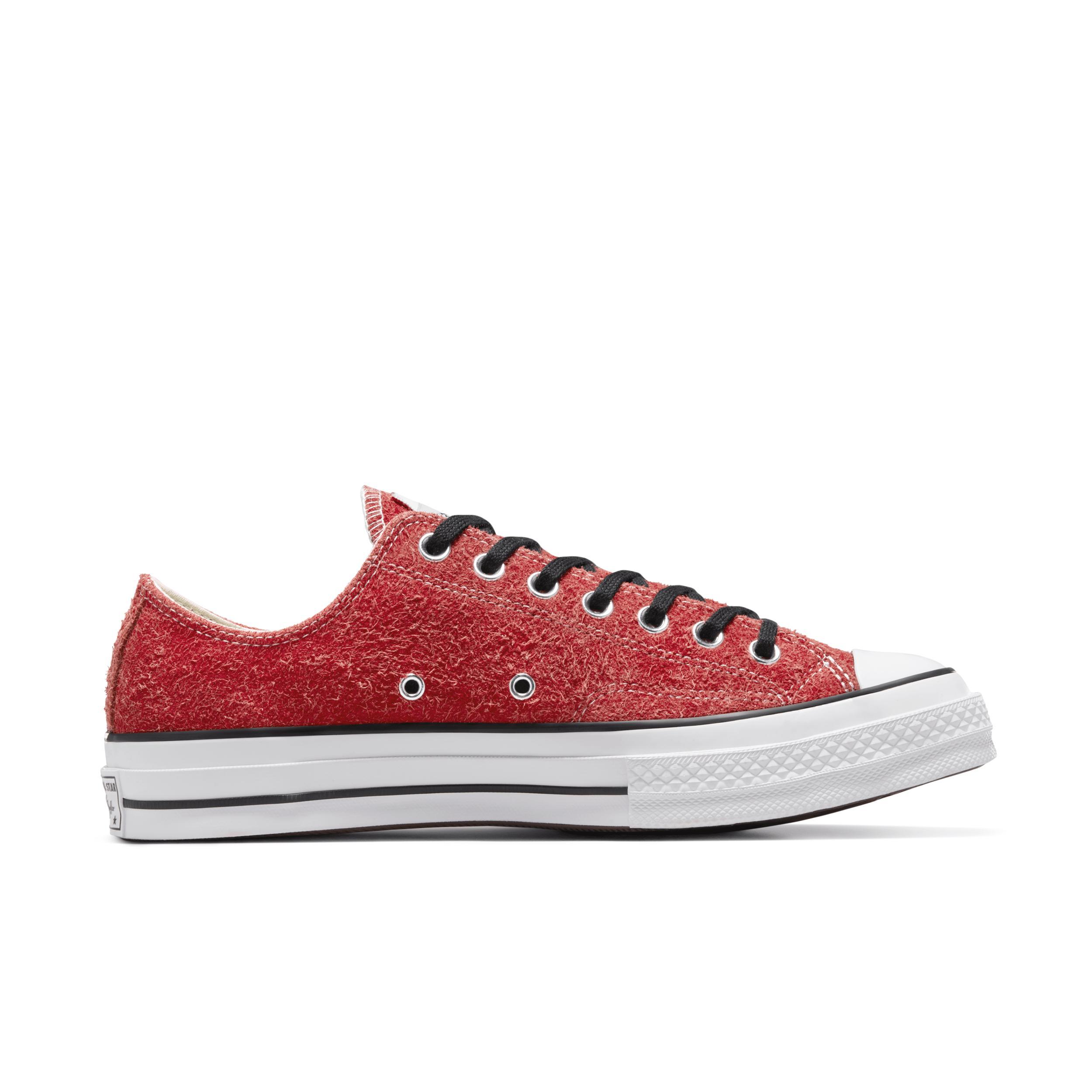 Men's Converse x StÃ¼ssy Chuck 70 Shoes Product Image