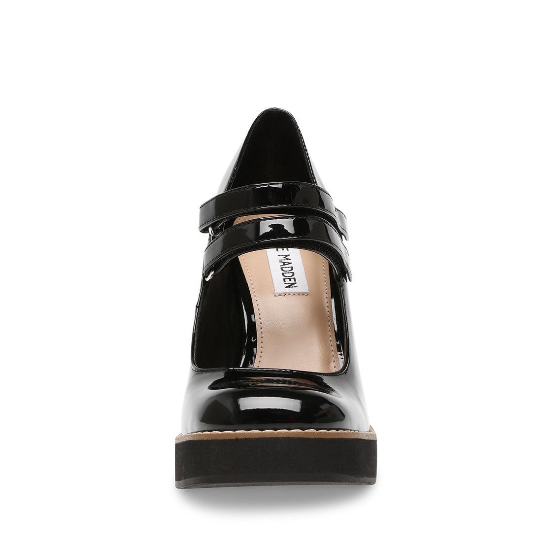 TWICE BLACK PATENT - SM REBOOTED Female Product Image