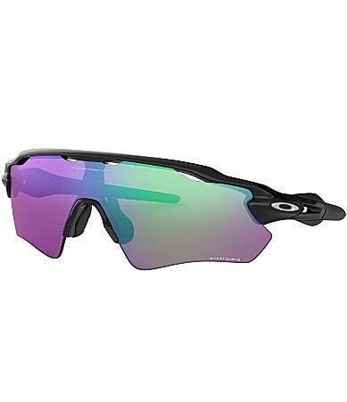 Oakley Radar Ev Path Rectangular Sunglasses, 138mm Product Image