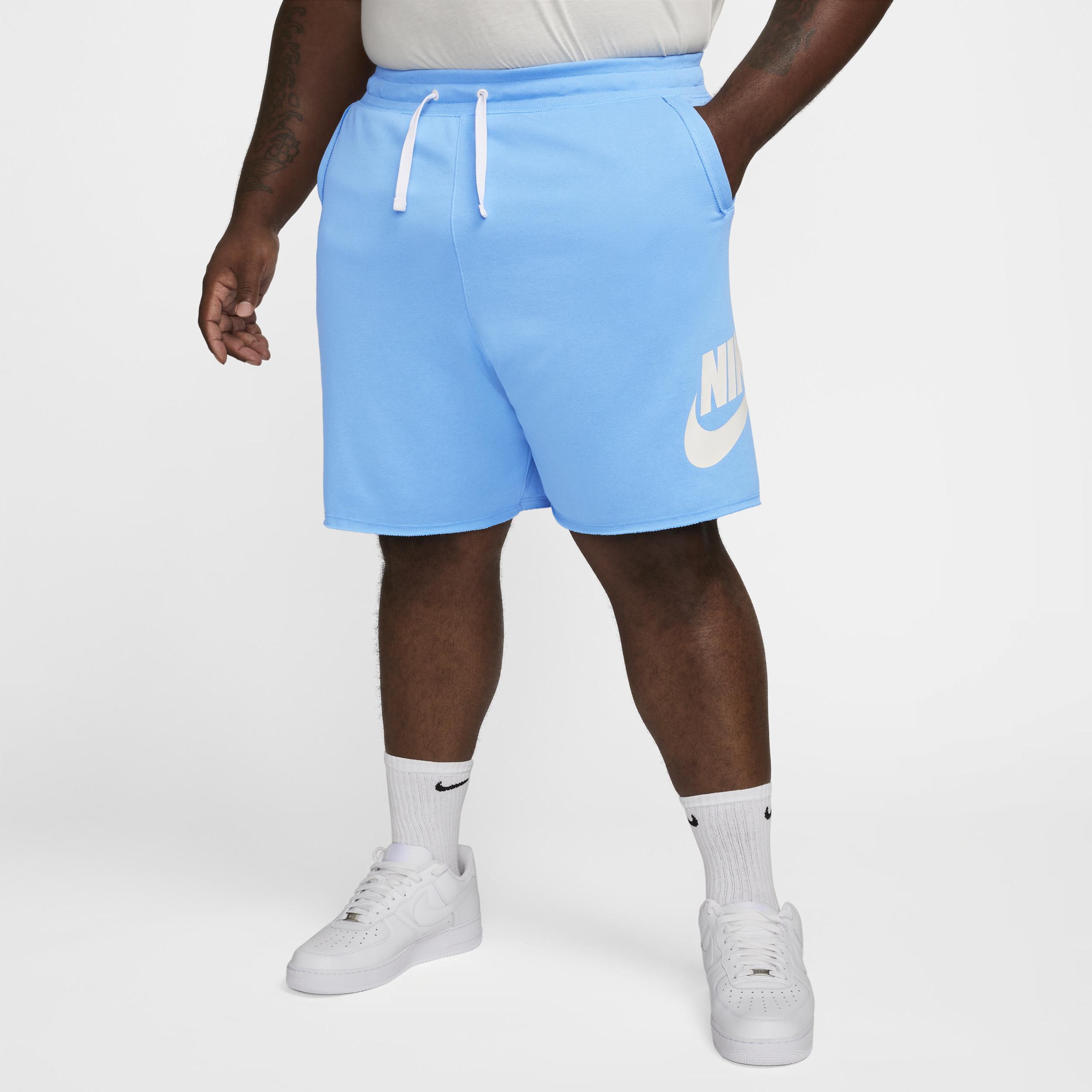 Nike Mens Nike Club Alumni Shorts - Mens Product Image