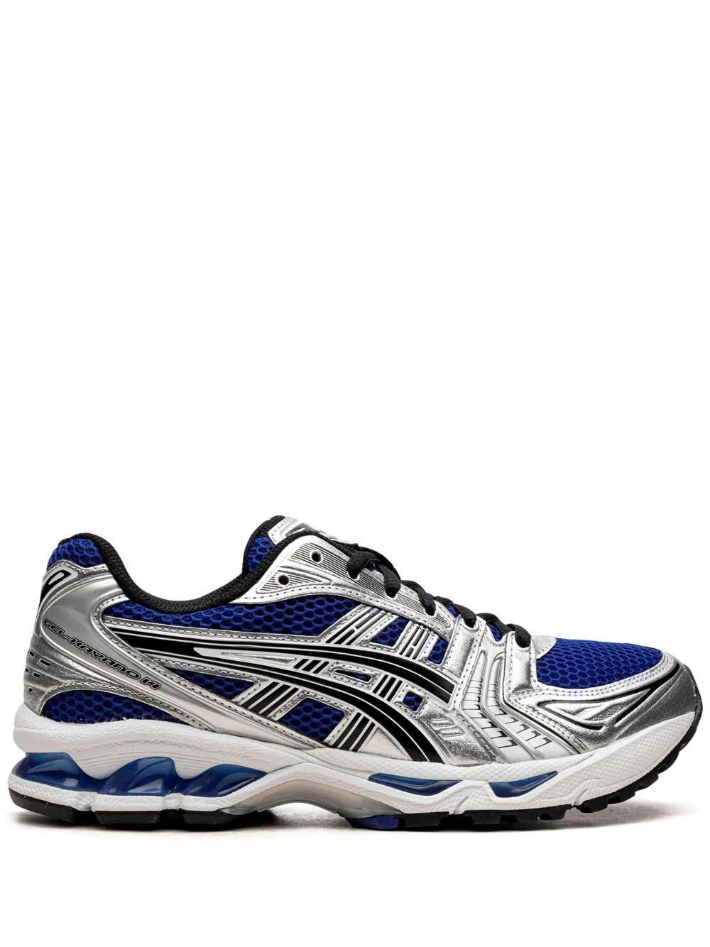 GEL-KAYANO 14 "Monaco Blue" sneakers Product Image