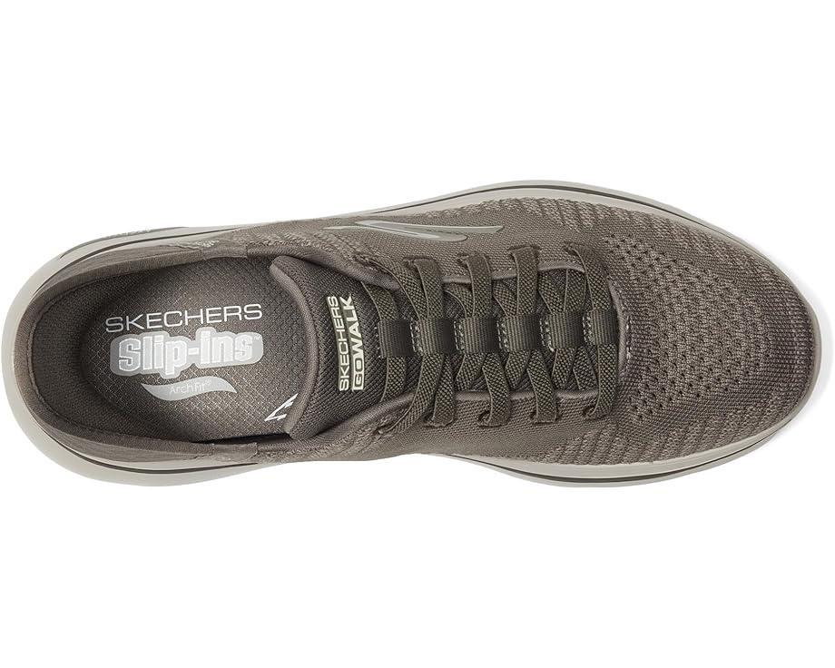 Hands Free Slip-ins Go Walk Arch Fit 2.0 - Simplicity 2.5 Sneaker Product Image