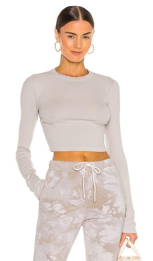 The Verona Crop Shirt COTTON CITIZEN Product Image
