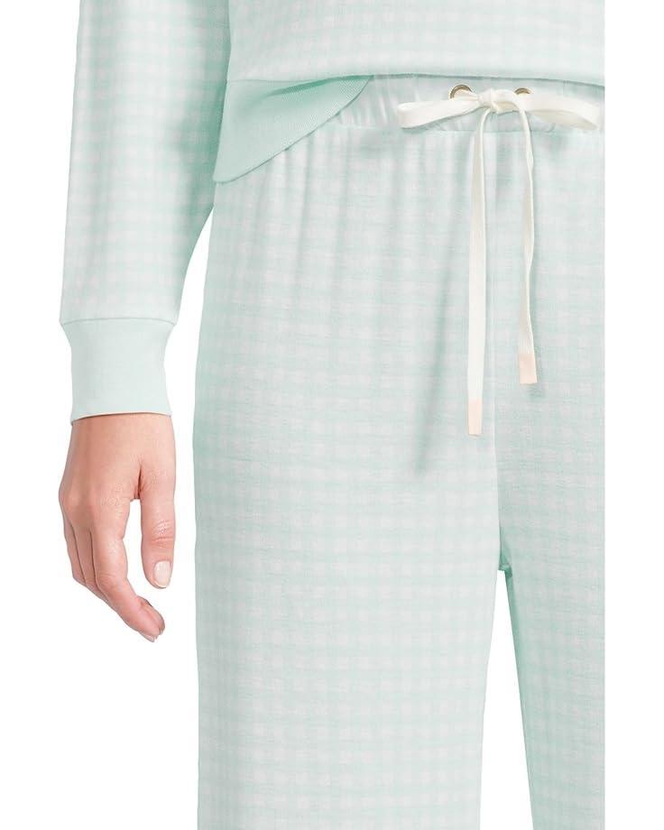 Women's Honeydew Intimates Star Seeker Long Vee Set Product Image