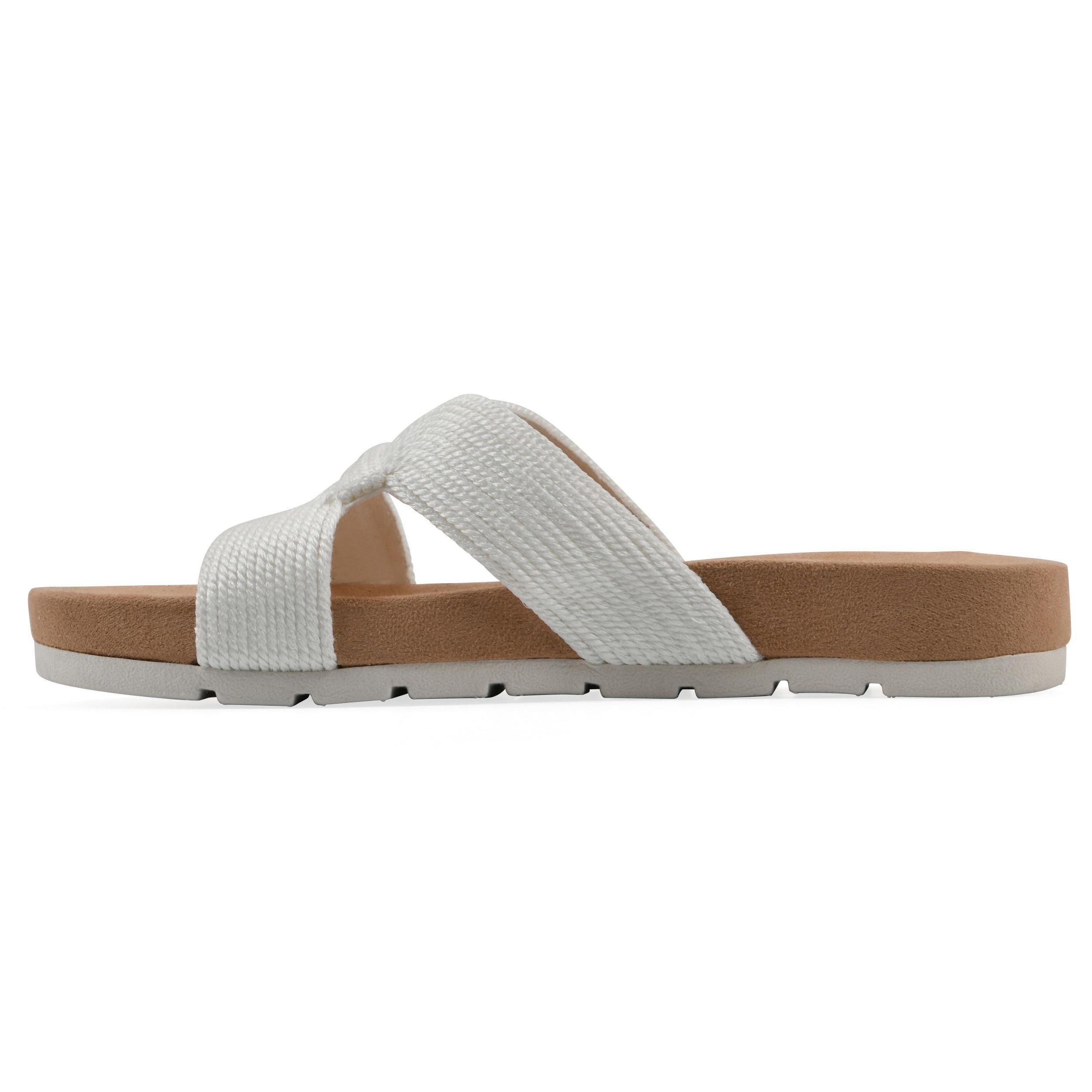 Women's Cliffs by White Mountain Tindra Sandals Product Image