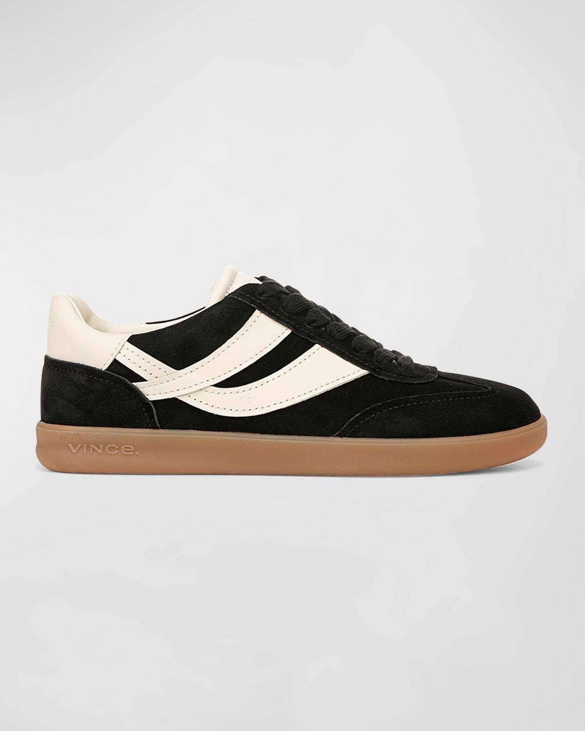 Vince Womens Oasis Sneakers Product Image