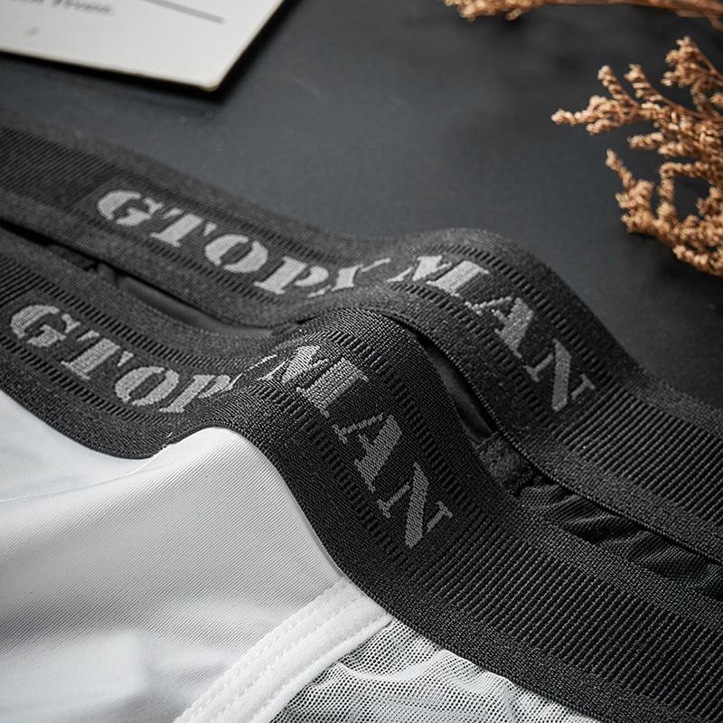 Lettering Briefs Product Image