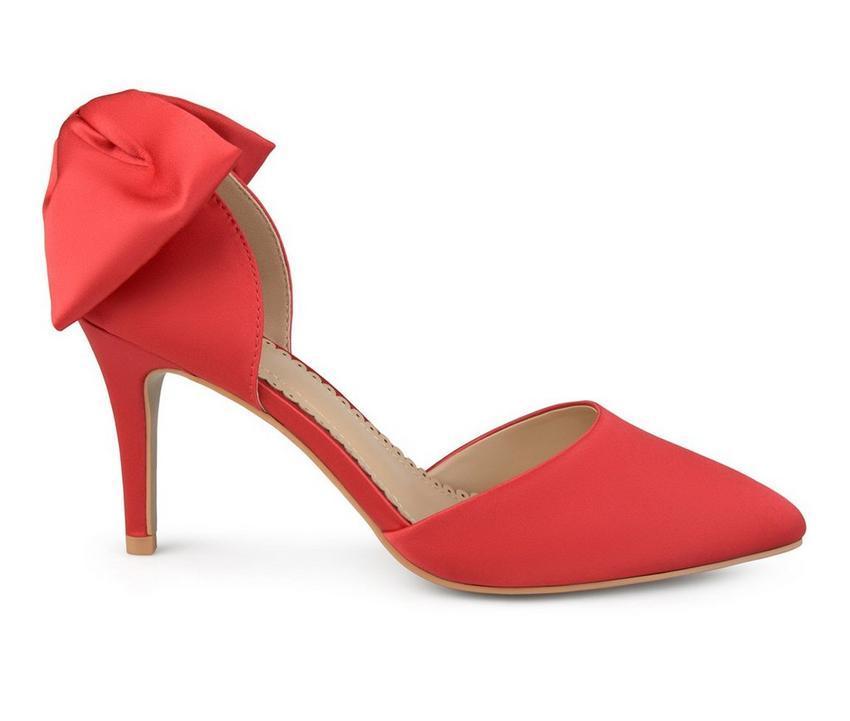 Women's Journee Collection Tanzi Pumps Product Image