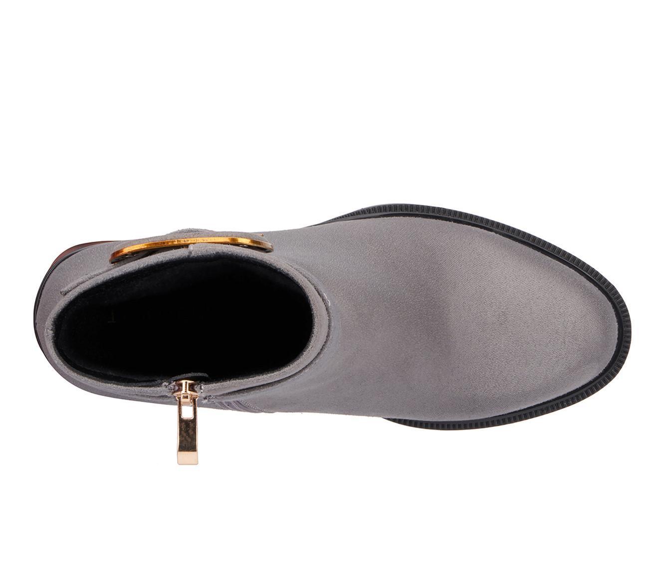 Women's Torgeis Melody Booties Product Image