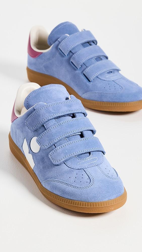 Isabel Marant Beth Sneakers | Shopbop Product Image