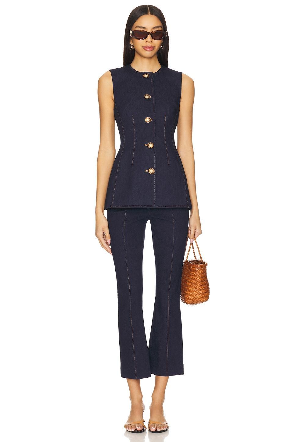 Tani Pant Veronica Beard Product Image