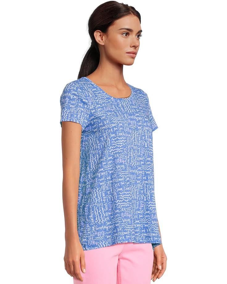 Meredith Tee Product Image