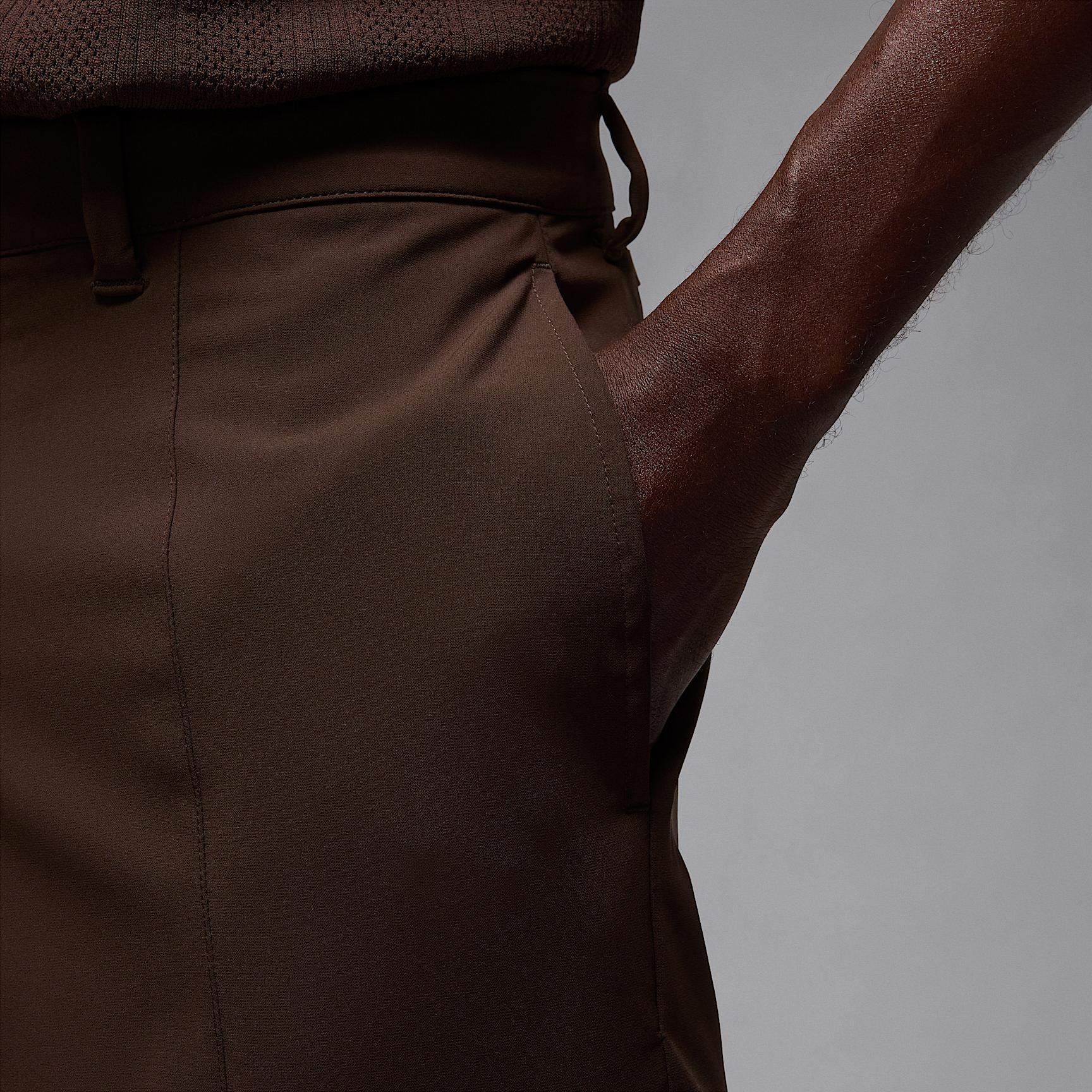 Men's Jordan Sport Golf Cargo Pants Product Image