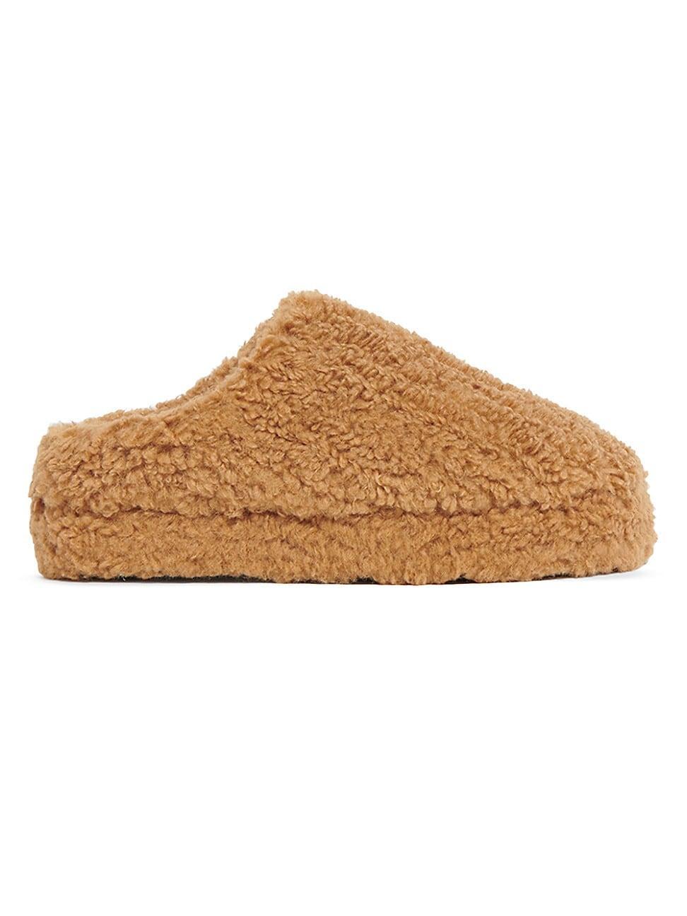 Womens Misha Platform Slipper Product Image