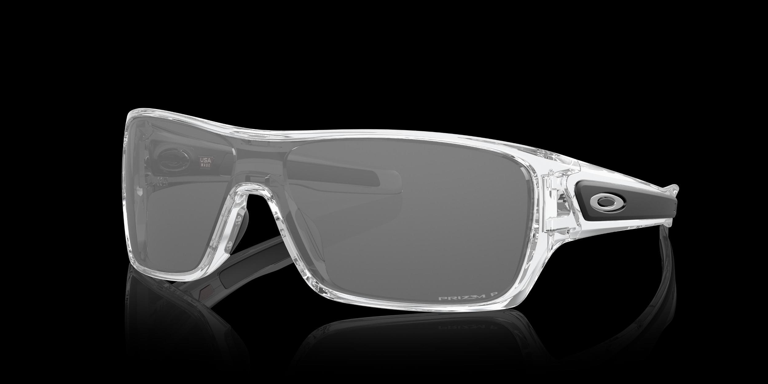 Oakley Men's Turbine Rotor Sunglasses Product Image