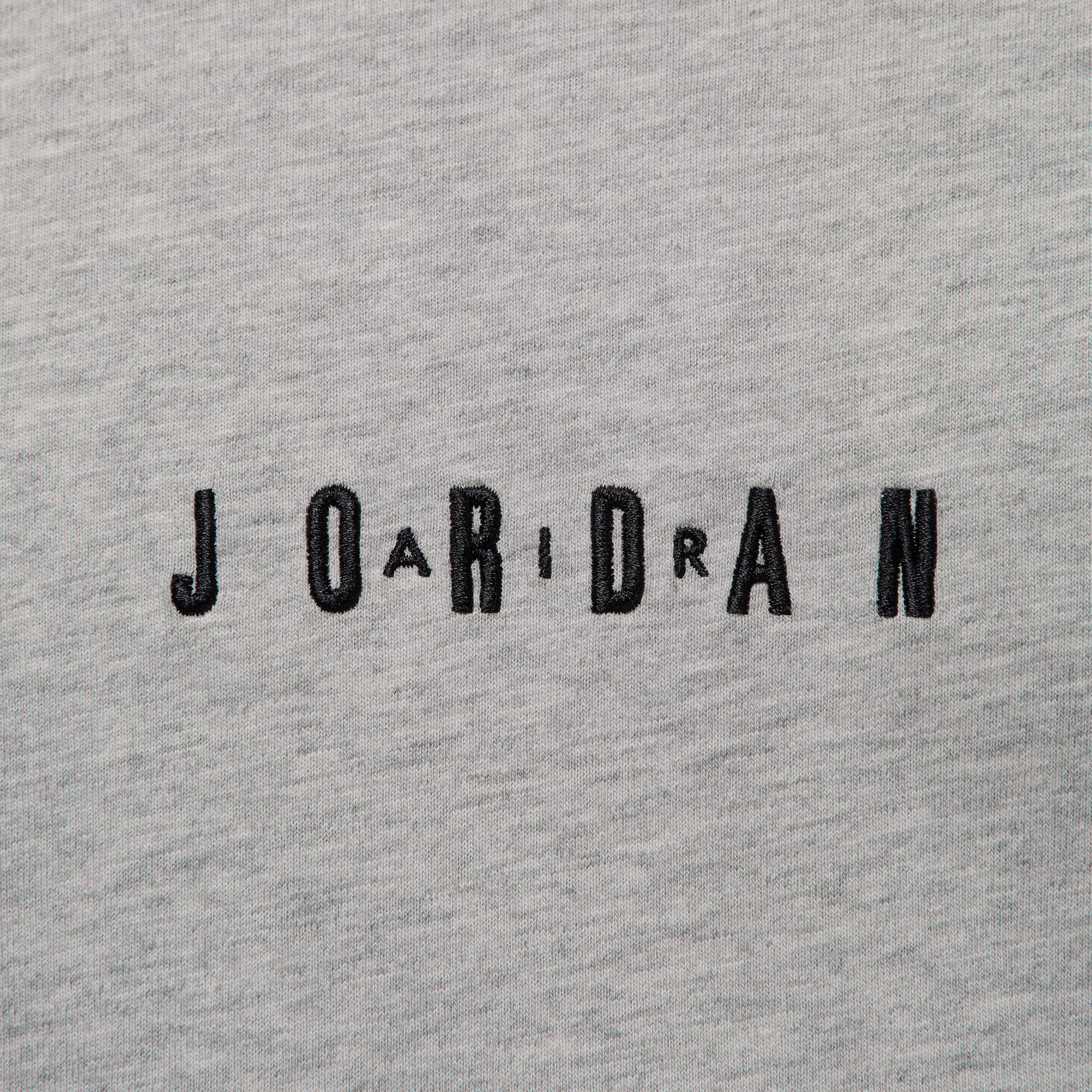 Men's Jordan Air T-Shirt Product Image