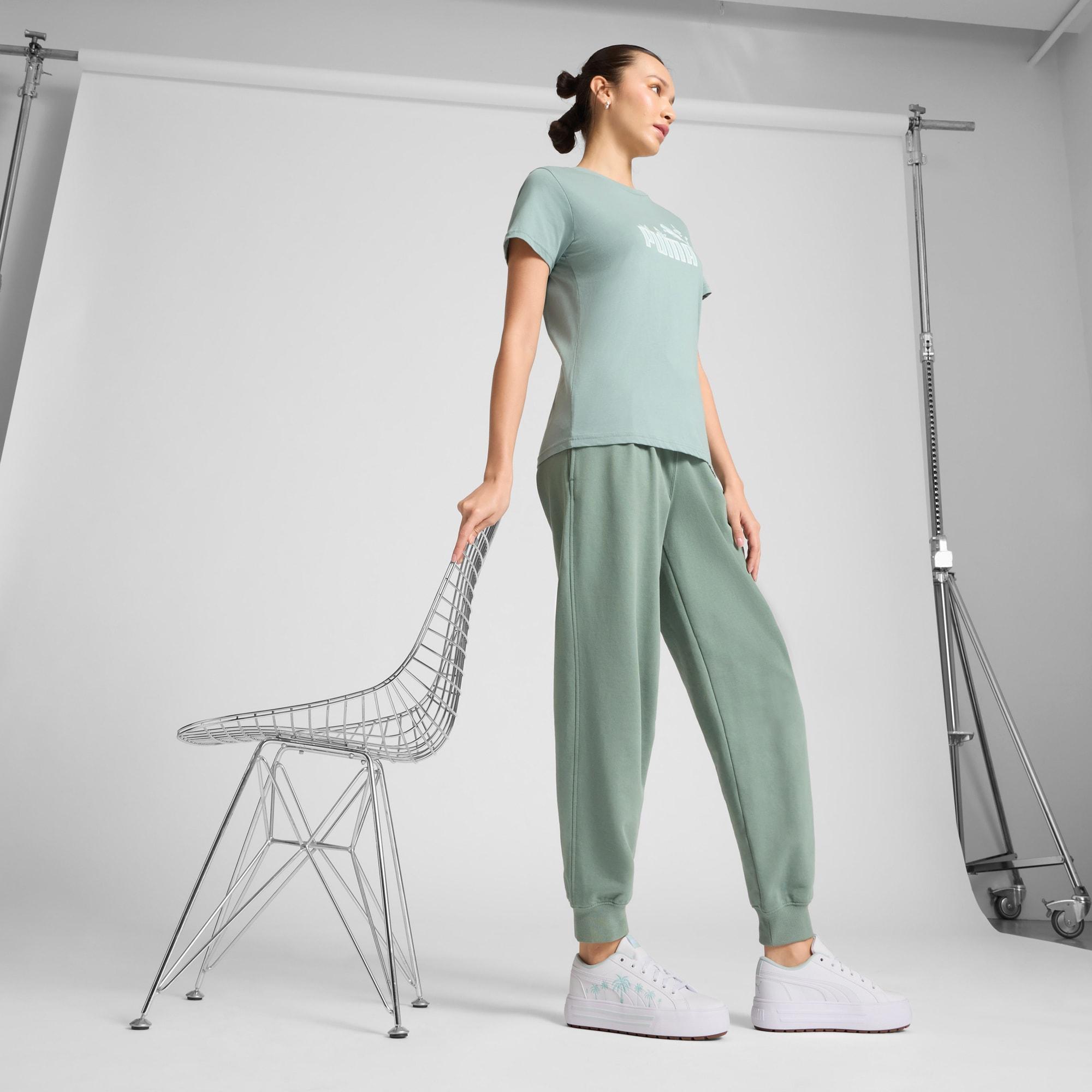 Kaia 2.0 Palm Resort Women's Sneakers Product Image