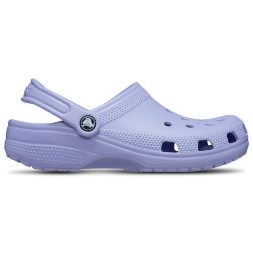 Crocs Unisex Classic Clog Shoes (Men's Sizing) in Pink/Pink Milk Size 6 Product Image