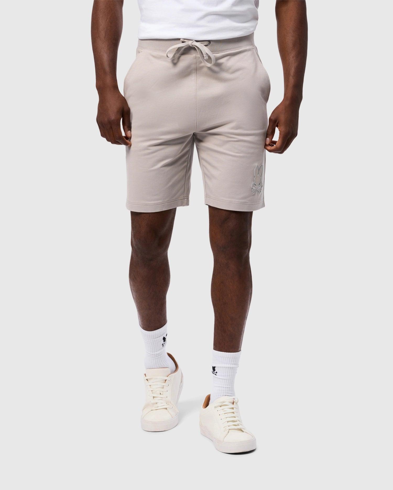 MENS TRAVIS TRACK PANT - B6P143D200 Product Image