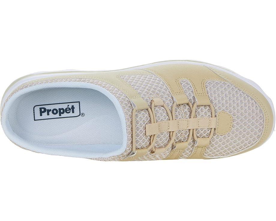 Tour Knit Slide Product Image