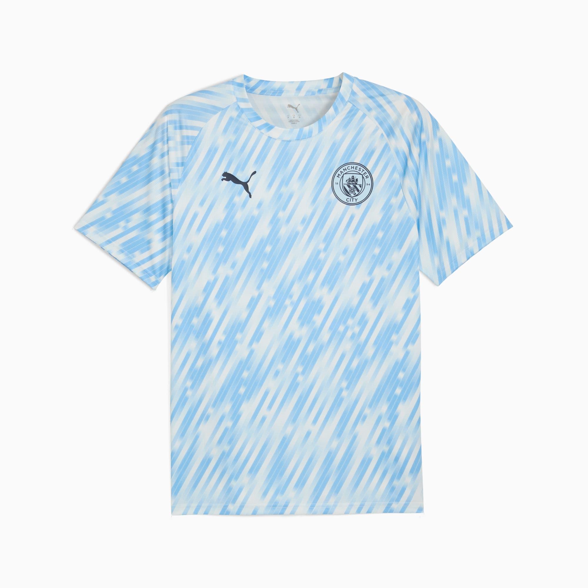 Manchester City Pre-match Jersey Men Product Image