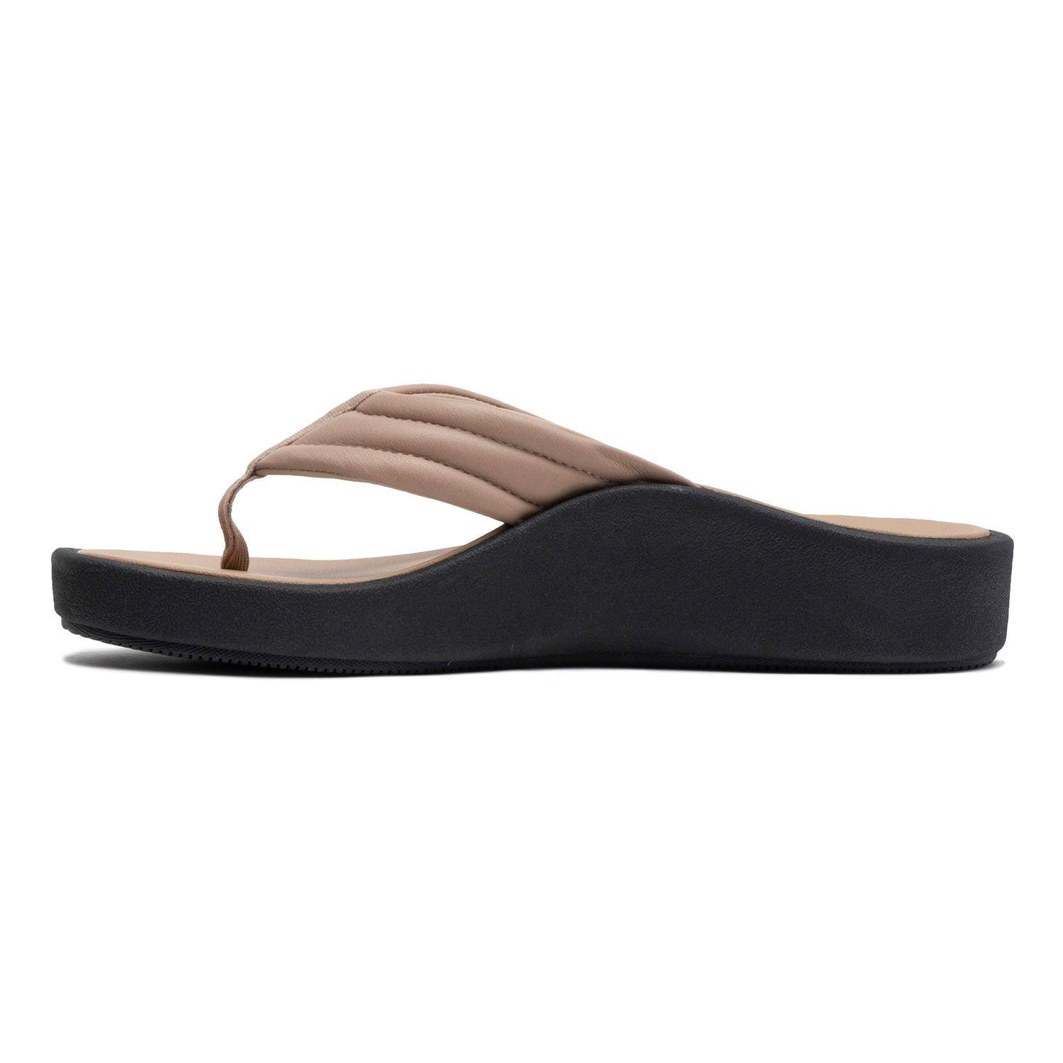 Paseo Thong Sandal Metatarsal Product Image