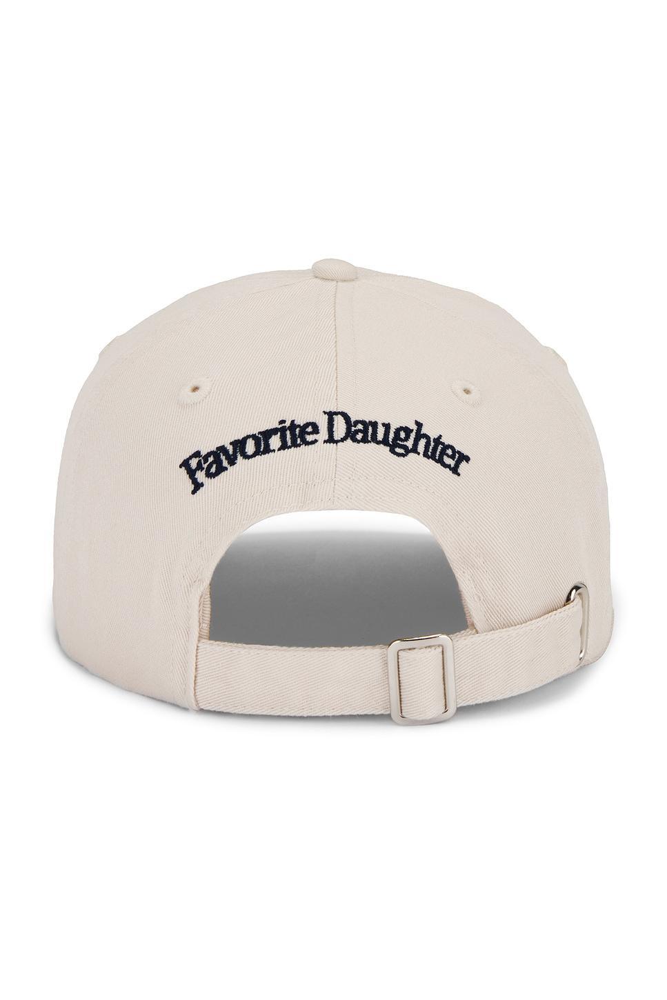 Go Sports Hat Favorite Daughter Product Image