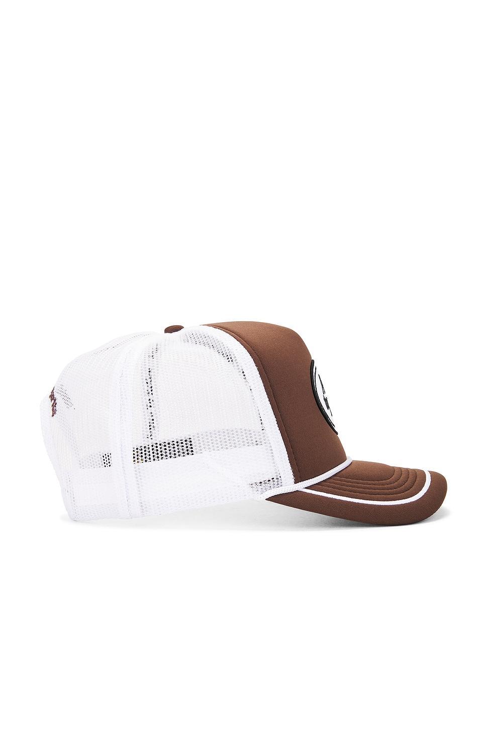Heritage Trucker Hat Motel Margarita Product Image