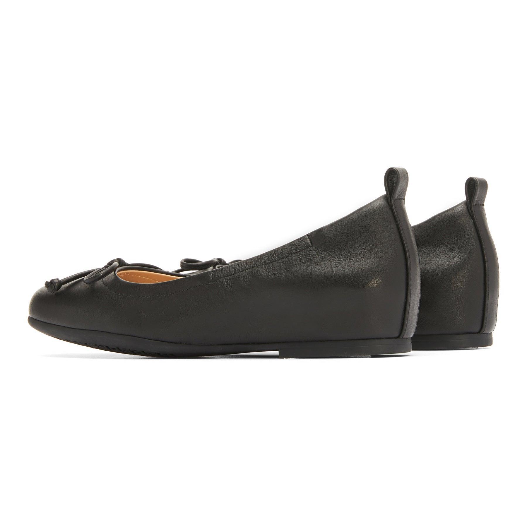 Cadence Bow Metatarsal Female Product Image