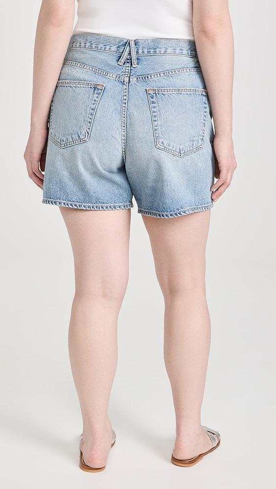 SLVRLAKE Walker Shorts | Shopbop Product Image